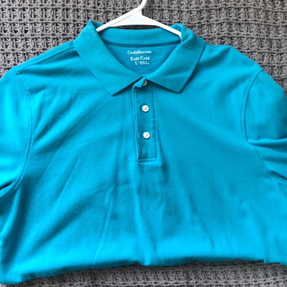 Golf polo